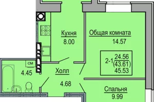 ЖК Софиевская сфера ЖК Софиевская сфера
