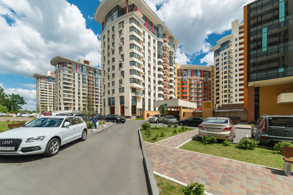 ЖК Солнечная Брама ЖК Солнечная Брама