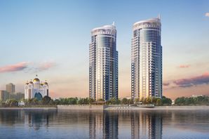 ЖК Солнечная Ривьера ЖК Солнечная Ривьера