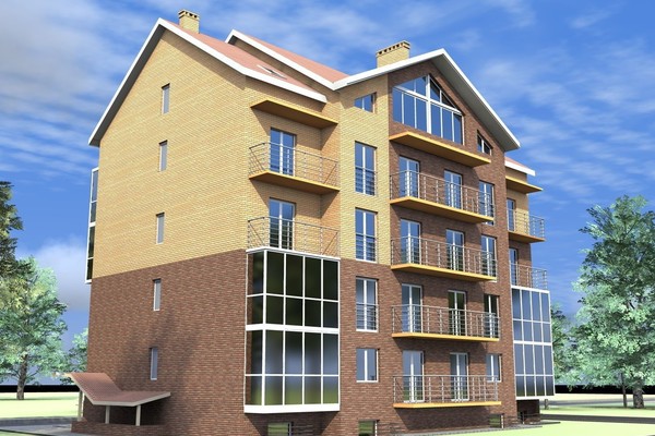 ЖК Солнечный городок ЖК Солнечный городок