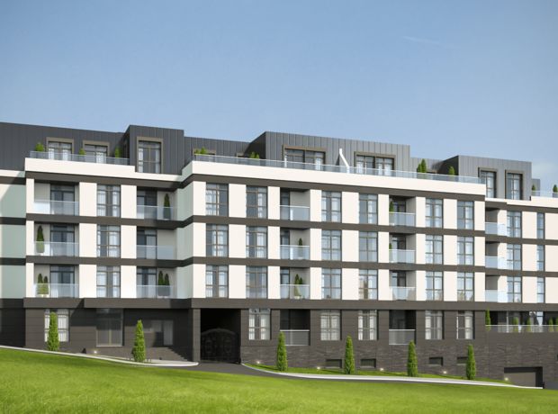 ЖК Соломенский ЖК Соломенский