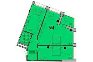 ЖК Сomfort City, р‑н Центральный, ул. Благоева, 31, Днепр