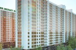 ЖК Сорок девятая жемчужина ЖК Сорок девятая жемчужина