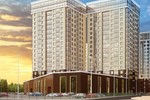 ЖК Сорок первая жемчужина ЖК Сорок первая жемчужина