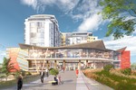 ЖК Sportcity (Спортсіті) ЖК Sportcity (Спортсіті)