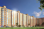 ЖК Spring Town ЖК Spring Town