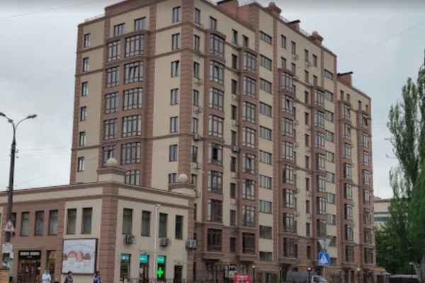 ЖК Спутник