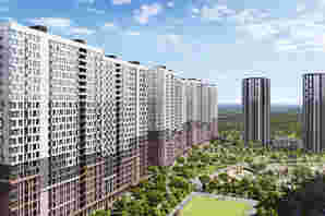 ЖК Star City ЖК Star City