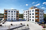 ЖК Stoletof Residence ЖК Stoletof Residence