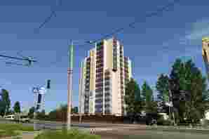 ЖК Столичный ЖК Столичный