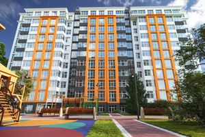 Планировка 2-комнатной квартиры в ЖК Стожары, 68 м² Планировка 2-комнатной квартиры в ЖК Стожары, 68 м²