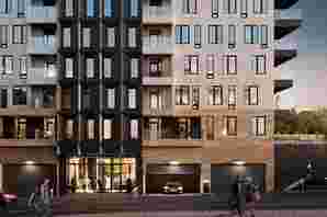 ЖК Struetinsky Residence ЖК Struetinsky Residence