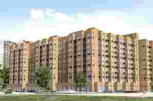 ЖК SunCity ЖК SunCity