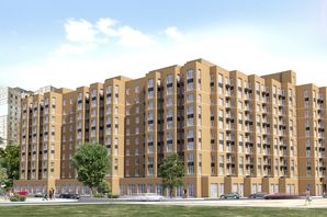 ЖК SunCity ЖК SunCity