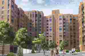 ЖК SunCity ЖК SunCity