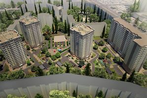 ЖК SunCity ЖК SunCity