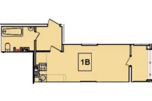 ЖК SunCity, р‑н Суворовський, вул. Генерала Бочарова, 45а, Одеса