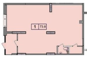 ЖК SunCity, р‑н Суворовський, вул. Генерала Бочарова, 45а, Одеса