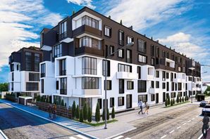 ЖК Sunrise City (Санрайз Сіті) ЖК Sunrise City (Санрайз Сіті)