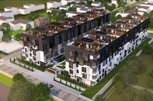 ЖК Sunrise City (Санрайз Сіті) ЖК Sunrise City (Санрайз Сіті)