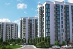 ЖК Супернова ЖК Супернова