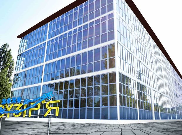 ЖК Сузір'я-2020 ЖК Сузір'я-2020