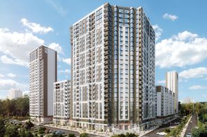 ЖК Святобор ЖК Святобор