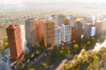 ЖК Svitlo Park ЖК Svitlo Park
