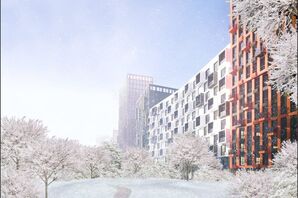 ЖК Svitlo Park ЖК Svitlo Park