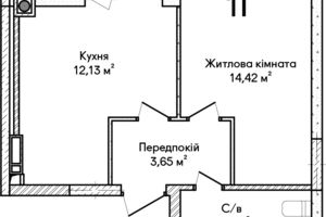 ЖК Синергия Сити