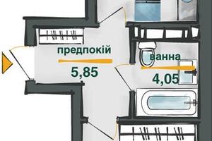 ЖК Сирецькі Сади ЖК Сирецькі Сади