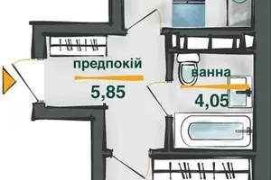 ЖК Сырецкие Сады ЖК Сырецкие Сады