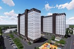 ЖК Сити Парк ЖК Сити Парк