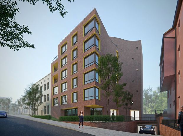 ЖК Там де дім ЖК Там де дім