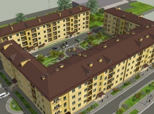 ЖК Таврійський ЖК Таврійський