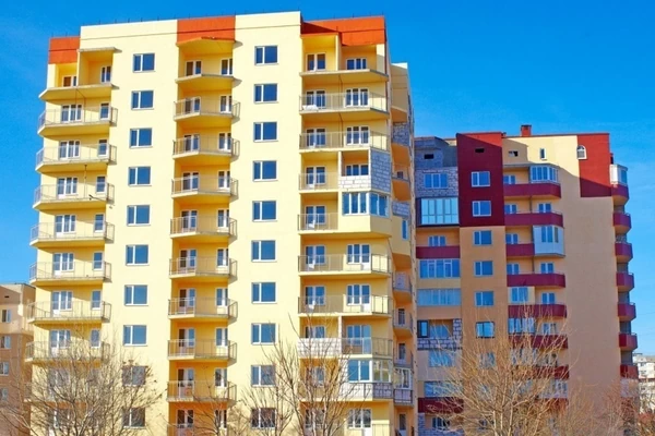 ЖК Таврийский