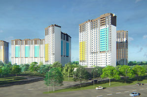 ЖК Теремки ЖК Теремки