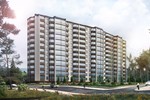 ЖК Тетеревский Бульвар ЖК Тетеревский Бульвар