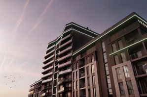 ЖК Tiffany apartments ЖК Tiffany apartments