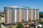 ЖК Тридцять п'ята перлина ЖК Тридцять п'ята перлина