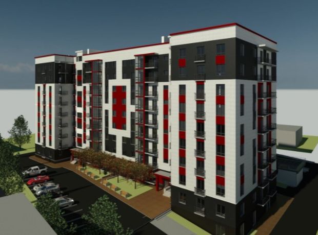 ЖК Центральный ЖК Центральный