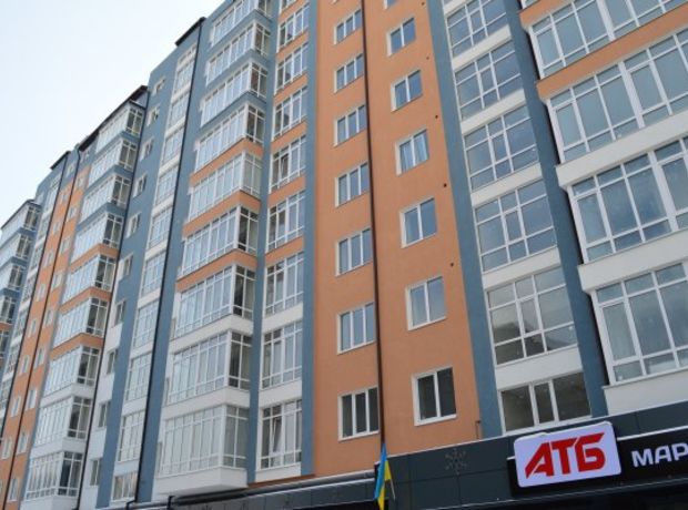 ЖК Центральный