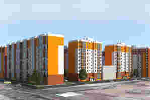 ЖК Цивільний посад ЖК Цивільний посад