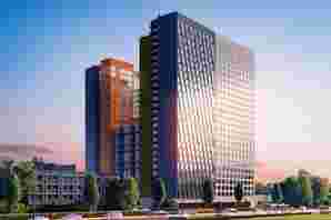 ЖК Twin House ЖК Twin House