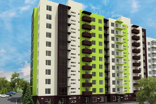 ЖК Учительський ЖК Учительський