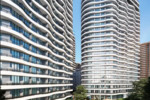 ЖК Unity Towers (Юніті Тауерс) ЖК Unity Towers (Юніті Тауерс)