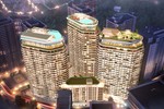 ЖК Unity Towers (Юнити Тауэрс) ЖК Unity Towers (Юнити Тауэрс)