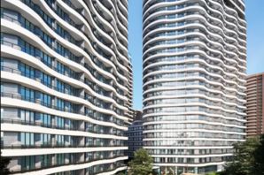 ЖК Unity Towers (Юнити Тауэрс) ЖК Unity Towers (Юнити Тауэрс)