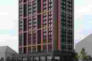 ЖК Uno City House ЖК Uno City House