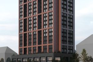ЖК Uno City House ЖК Uno City House
